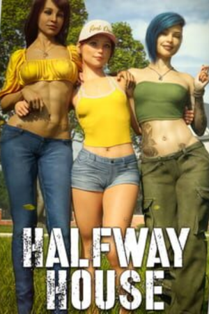 Halfway House