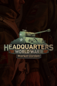 Headquarters World War II