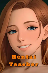 Hentai Teacher