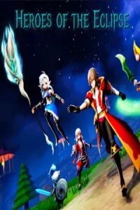 Heroes Of The Eclipse Koyso