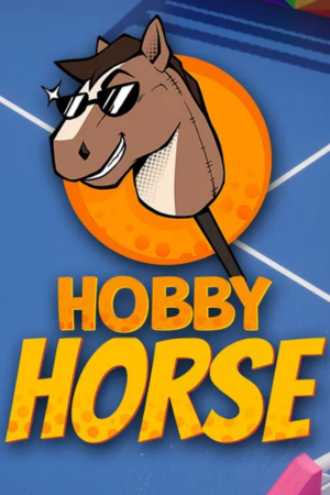 Hobby Horse