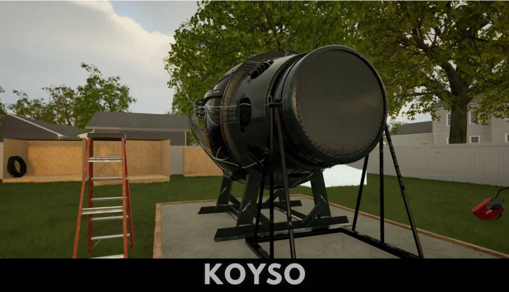 How to Make an Atomic Bomb in Your Garden Download PC