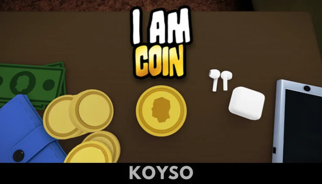 I am Coin Free Download