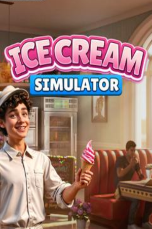 Ice Cream Simulator