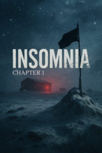 Insomnia Chapter One