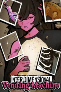 Interdimensional Vending MachineKoyso