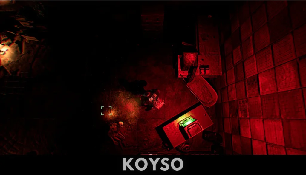 Internal Incident Download PC