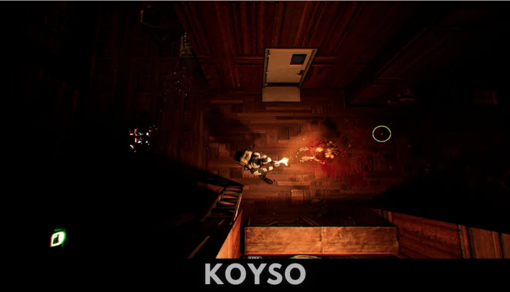 Internal Incident Download PC