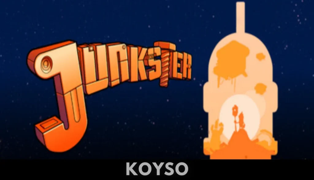 Junkster Free Download