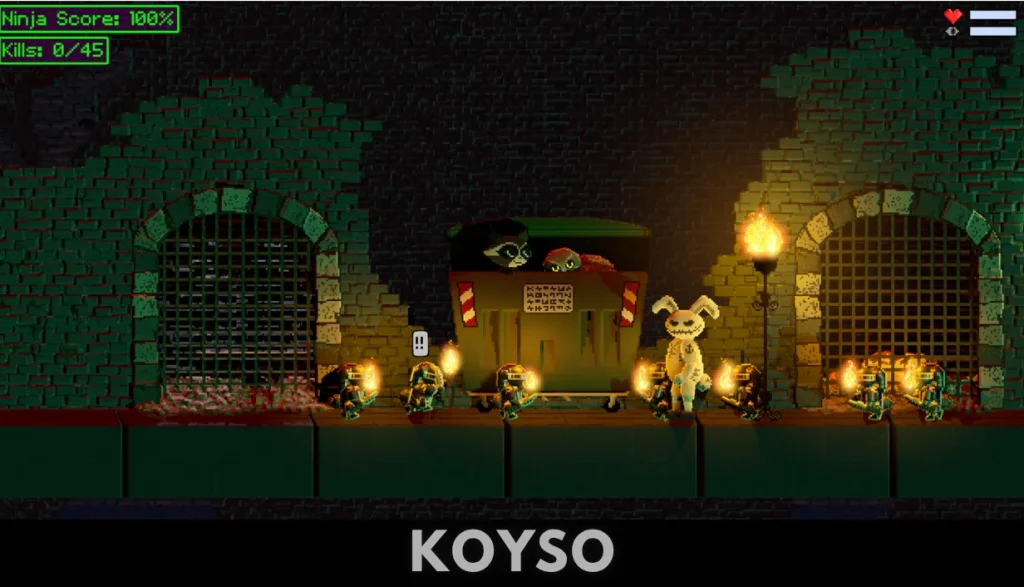KIYO - Bunny Tyranny Download PC