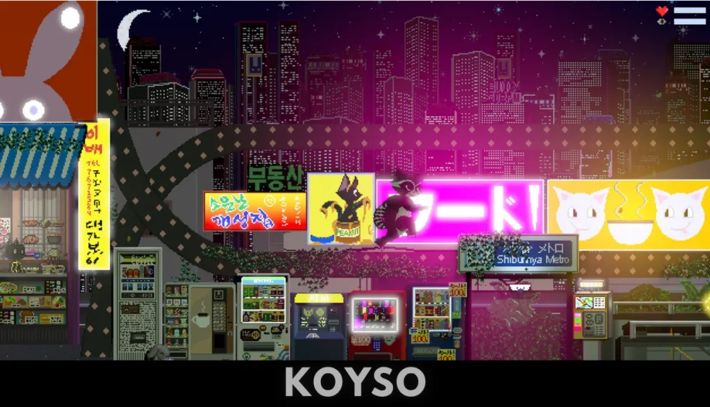 KIYO - Bunny Tyranny Download PC