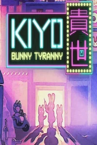 KIYO - Bunny Tyranny Koyso