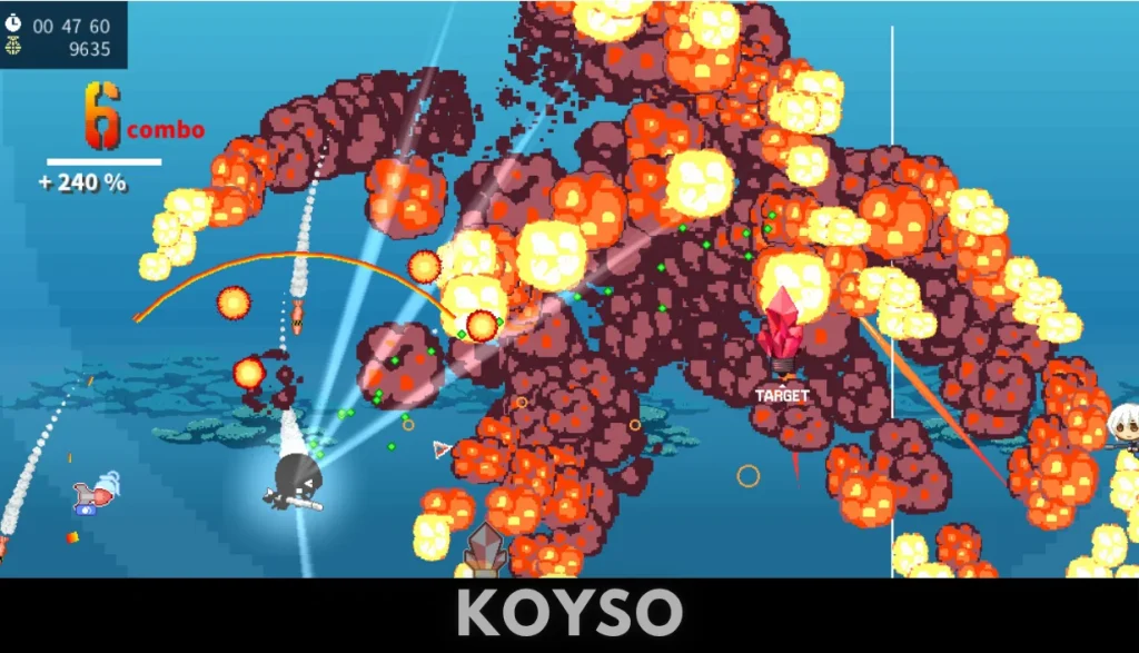 Kamikaze Empire Download PC