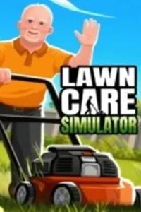 Lawn Care Simulator Koyso