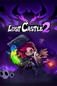 Lost Castle 2 Koyso