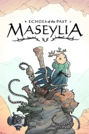Maseylia Echoes of the Past Koyso