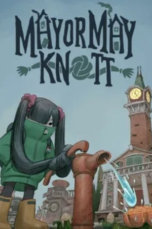 Mayor May Knott