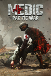 Medic Pacific War