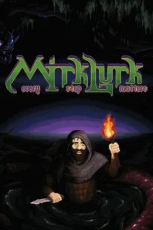 Mirklurk Every Step Matters Koyso