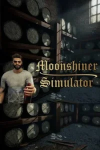 Moonshiner Simulator Koyso
