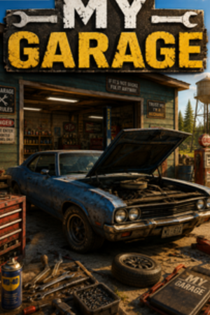 My Garage