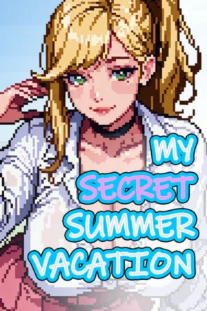 My Secret Summer Vacation Koyso