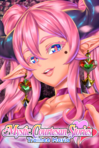Mystic Courtesan Stories Trainee Maria