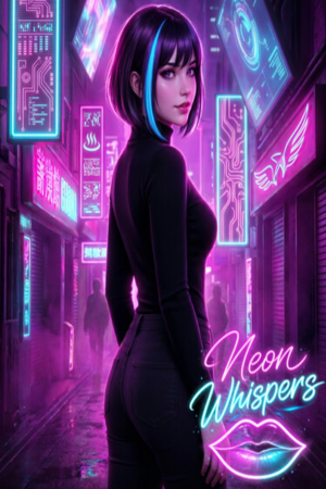 Neon Whispers