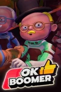OK👍 Boomer Koyso