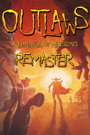 Outlaws + Handful of Missions Remaster Koyso