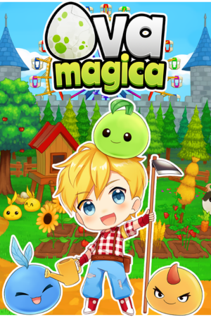 Ova Magica