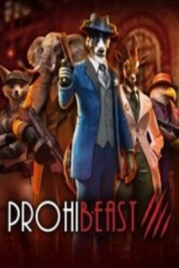 PROHIBEAST