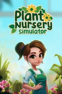 Plant Nursery Simulator Koyso