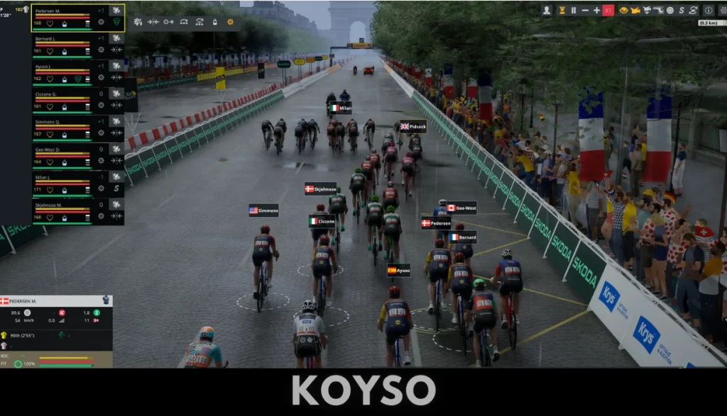 Pro Cycling Manager 26 Download PC
