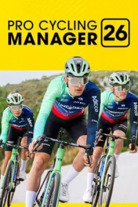 Pro Cycling Manager 26 Koyso