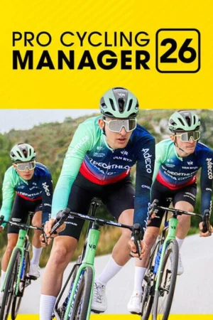 Pro Cycling Manager 26 Koyso