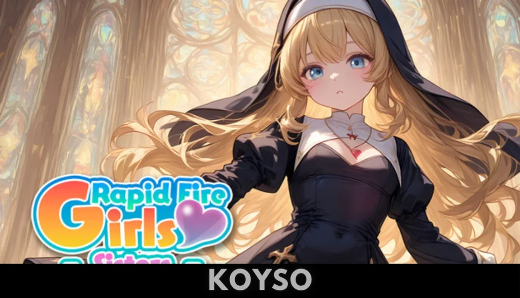 Rapid Fire Girls Sisters Free Download