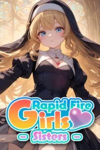 Rapid Fire Girls Sisters Koyso