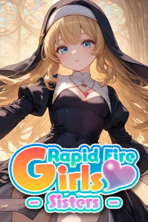 Rapid Fire Girls Sisters Koyso