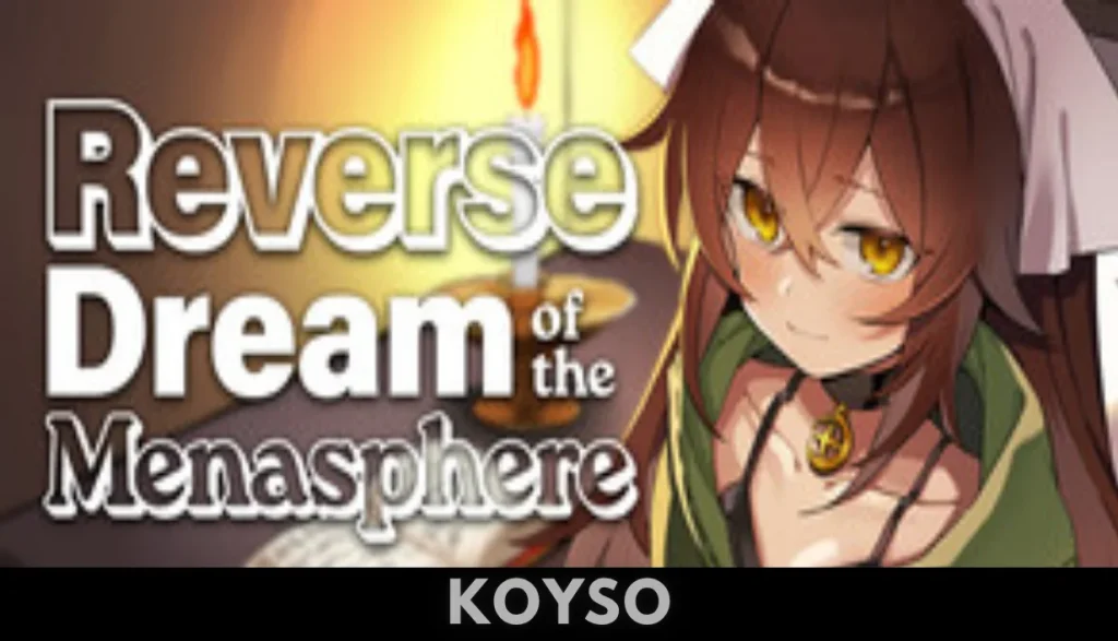 Reverse Dream of the Menasphere Free Download