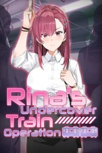 Rina’s Undercover Train Operation Koyso