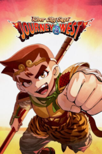 River City Saga Journey to the West