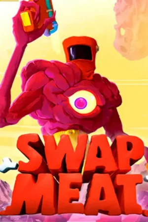 SWAPMEAT Koyso