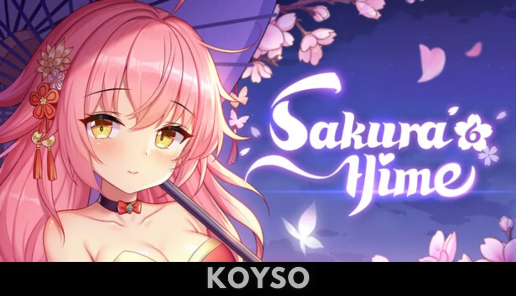 Sakura Hime 6 Free Download