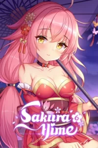 Sakura Hime 6 Koyso