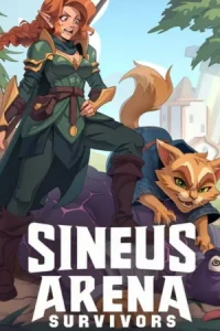 Sineus Arena Survivors Koyso