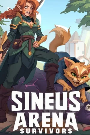 Sineus Arena Survivors Koyso