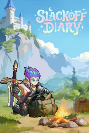 SlackOffDiary Koyso