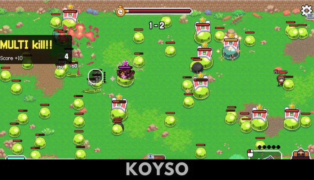 Slime Tempest Download PC
