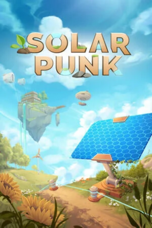 Solarpunk™